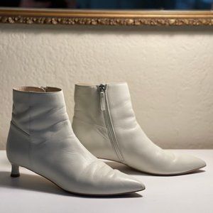 Everlane Editor Heel Boot - SOLD OUT on Everlane!